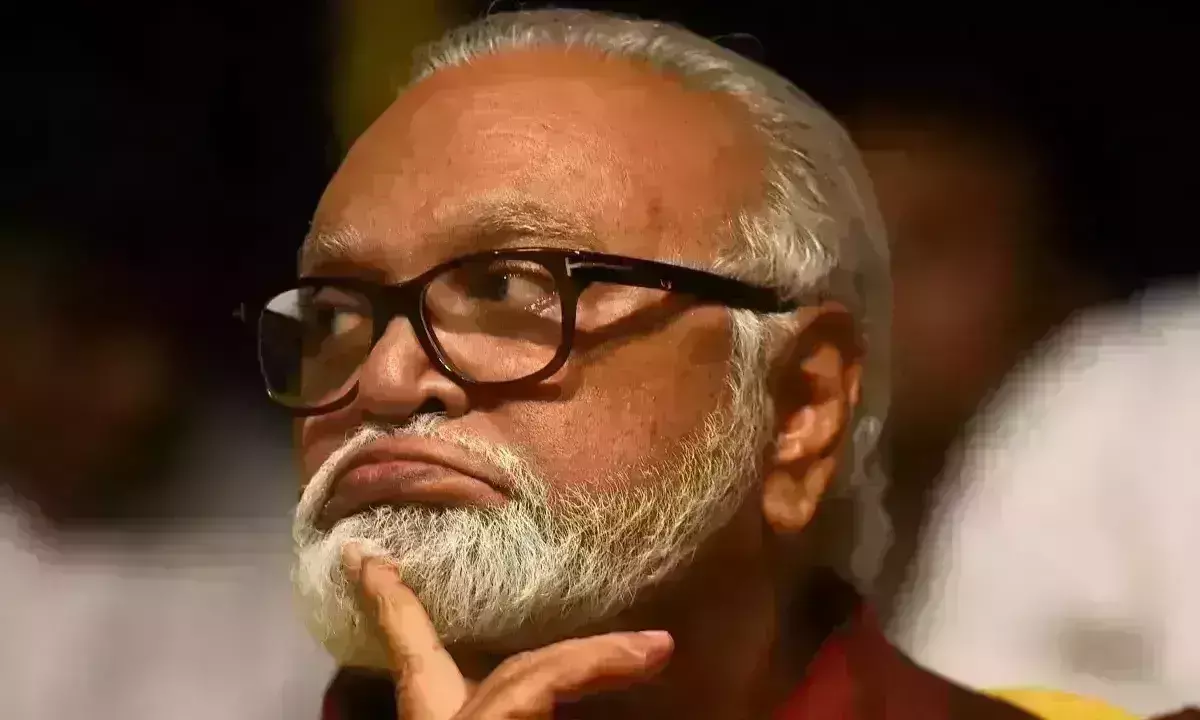 आरक्षण पर आरोप-प्रत्यारोप तेज, मंत्री छगन भुजबल ने राज्य सरकार को घेरा