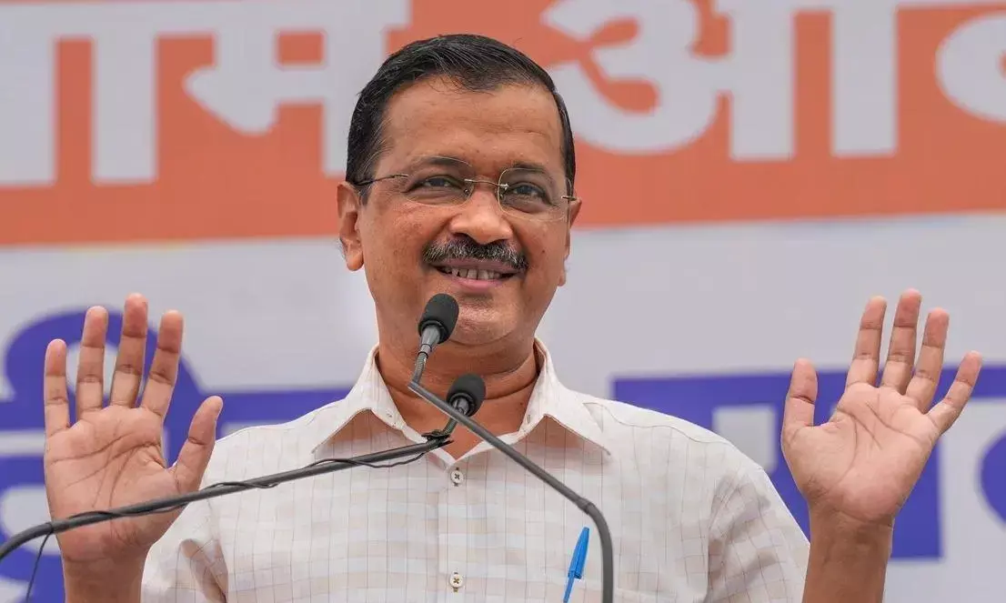कृत्रिम बारिश कराने की तैयारी में जुटी केजरीवाल सरकार, मीटिंग में लिया गया बड़ा फैसला