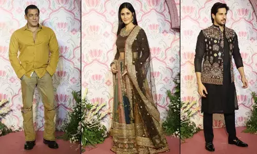 रमेश तौरानी की दिवाली पार्टी में फिल्मी सितारों ने लगाए चार चांद, कटरीना से लेकर सलमान तक देखे स्टार्स की वायरल तस्वीरें और वीडियो