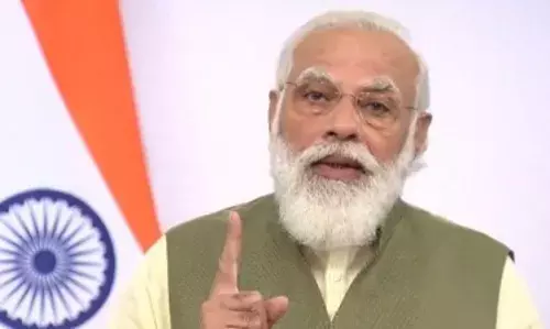 मप्र में मोदी और छत्तीसगढ़ में राहुल की सभाएं