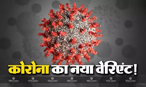क्या लौट आया कोरोना? संक्रमण के नए वेरिएंट जेएन.1 ने बढ़ाई वैज्ञानिकों की चिंता, जानिए क्या हैं लक्षण