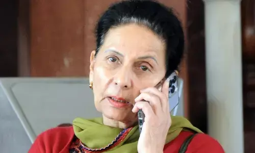 पटियाला की सांसद ने गुरु नानक देव ओपन यूनिवर्सिटी को स्थानांतरित करने के कदम का विरोध किया