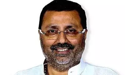 कैश फॉर क्वेरी मामले में निशिकांत दुबे का दावा, लोकपाल ने सीबीआई जांच का आदेश दिया