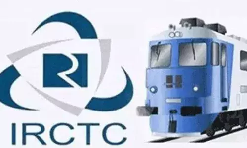 दूसरी तिमाही में आईआरसीटीसी का शुद्ध लाभ 30 फीसदी बढ़कर 295 करोड़ रुपये हुआ