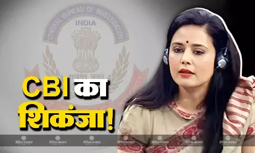 महुआ मोइत्रा के खिलाफ लोकपाल ने सीबीआई जांच के दिए आदेश, BJP नेता निशिकांत दुबे का बड़ा दावा, TMC सांसद ने कहा - आओ और मेरे जूते गिनो