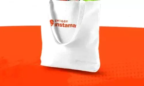 एक्यूआई गिरने से दिल्ली, मुंबई में स्विगी इंस्टामार्ट पर एयर प्यूरीफायर की बढ़ी मांग