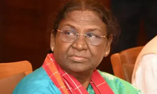 राष्ट्रपति की उपस्थिति में क्रीड़ा मैदान पर होगा मुख्य समारोह