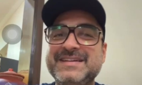 भूलने की आदत से परेशान पंकज त्रिपाठी, इंस्टाग्राम पर क्यों आए लाइव ? भूले एक्टर