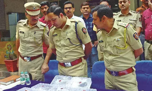 मोमिनपुरा गोलीकांड - परवेज गिरोह पर मकोका की तैयारी