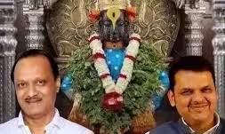 किसी भी उपमुख्यमंत्री के हाथों नहीं होगी पंढरपुर में कार्तिकी की महापूजा