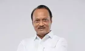 राकांपा (अजित) ने विधानसभा अध्यक्ष नार्वेकर से जवाब दाखिल करने के लिए एक महीने का समय मांगा राकांपा (अजित) ने विधानसभा अध्यक्ष नार्वेकर से जवाब दाखिल करने के लिए एक महीने का समय मांगा
