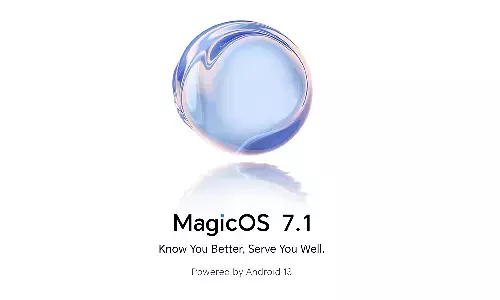 ब्लोटवेयर-फ्री एक्सपीरियंस के साथ स्मार्ट लाइफ को बेहतर बनाने के लिए समर्पित ऑनर 90 यूआई ब्लोटवेयर-फ्री एक्सपीरियंस के साथ स्मार्ट लाइफ को बेहतर बनाने के लिए समर्पित ऑनर 90 यूआई