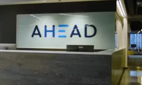 अमेरिका स्थित अहेड गुरुग्राम में खोल रहा ऑफिस, अगले 12 महीनों में करेगा 1,000 से ज्यादा कर्मचारियों की नियुक्ति अमेरिका स्थित अहेड गुरुग्राम में खोल रहा ऑफिस, अगले 12 महीनों में करेगा 1,000 से ज्यादा कर्मचारियों की नियुक्ति