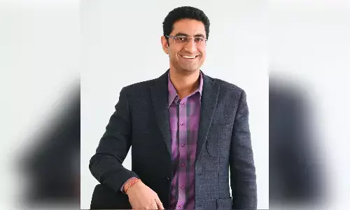 मोबाइल ब्रांड लावा ने सुनील रैना को अंतरिम प्रबंध निदेशक किया नियुक्त मोबाइल ब्रांड लावा ने सुनील रैना को अंतरिम प्रबंध निदेशक किया नियुक्त