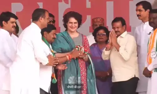 दलित, आदिवासियों पर अत्याचार को नहीं भूलेगा प्रदेश - सज्जन सिंह वर्मा दलित, आदिवासियों पर अत्याचार को नहीं भूलेगा प्रदेश - सज्जन सिंह वर्मा