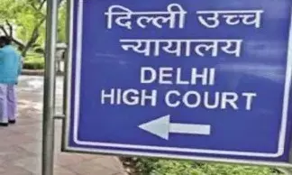 यौन अपराधों के लिए दोषसिद्धि फरलो से इनकार करने का आधार नहीं : दिल्ली हाईकोर्ट यौन अपराधों के लिए दोषसिद्धि फरलो से इनकार करने का आधार नहीं : दिल्ली हाईकोर्ट