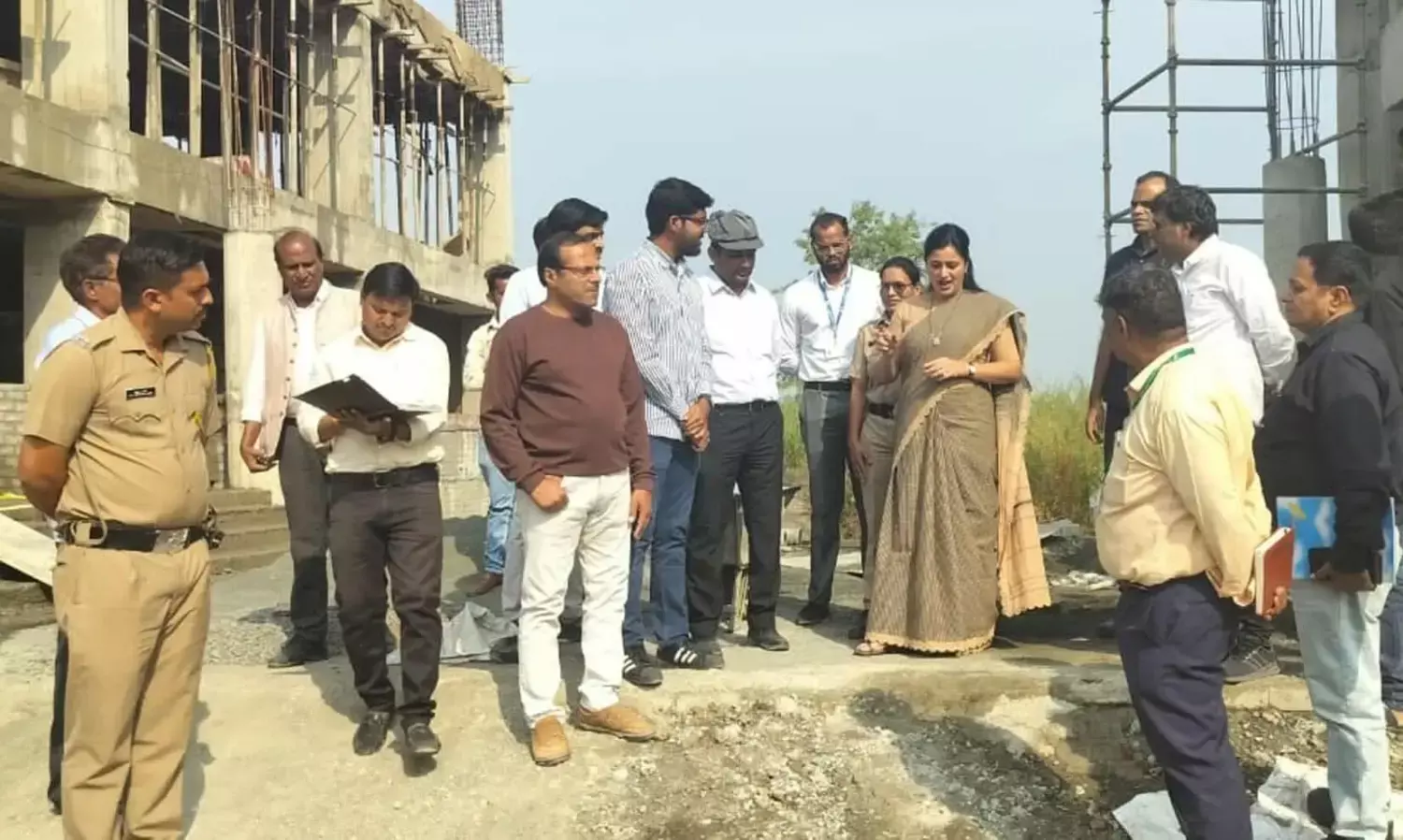 अप्रैल 2024 से बेलोरा से विमान भरेंगे उड़ान!