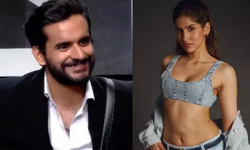 संगीत वीडियो के लिए एक साथ आएंगे साक्षी मलिक, अभिषेक मल्हान