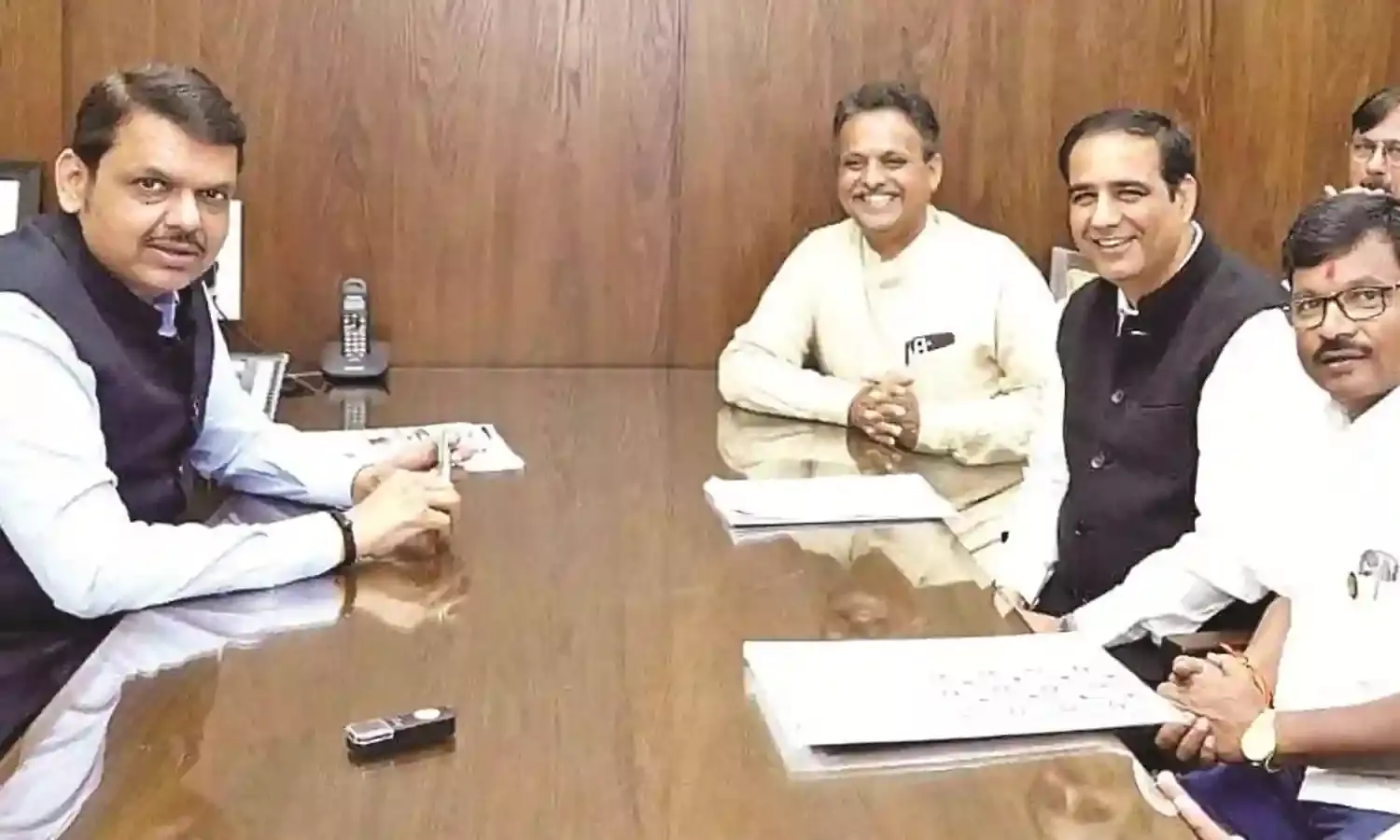 78 साल बाद सिंधी समाज के नागरिकों को मिलेंगे मालिकाना पट्टे