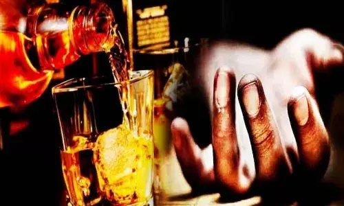 हरियाणा में जहरीली शराब पीने से 6 लोगों की मौत