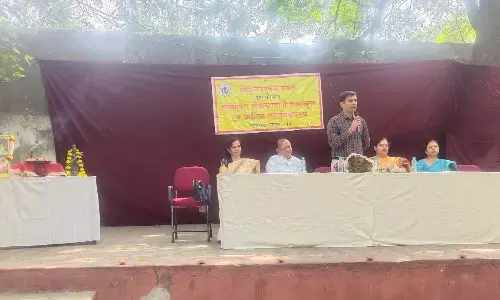 अगला दीपोत्सव सिंधु तट पर मनाएंगे