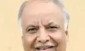 यूपी के पूर्व मंत्री गोपाल टंडन का निधन, रक्षामंत्री मुख्यमंत्री ने जताया शोक यूपी के पूर्व मंत्री गोपाल टंडन का निधन, रक्षामंत्री मुख्यमंत्री ने जताया शोक