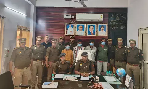 शराबी व्यक्ति मां समेत घरवालों से करता था मारपीट, भाई ने दोस्तों के साथ मारकर नहर में फेंका शराबी व्यक्ति मां समेत घरवालों से करता था मारपीट, भाई ने दोस्तों के साथ मारकर नहर में फेंका