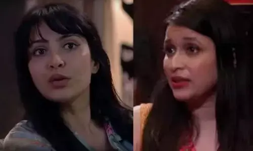 बिग बॉस 17: मन्नारा ने खानजादी पर एक और अपमानजनक टिप्पणी की
