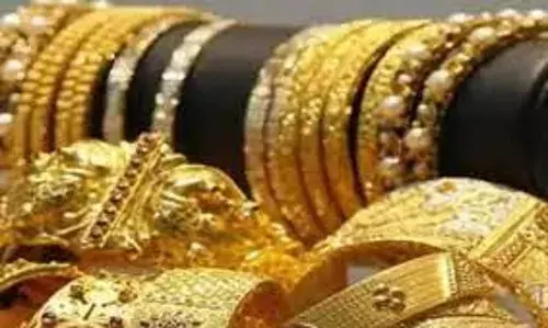 घर से 14 तोला जेवरात चोरी कर प्रेमी को दिए