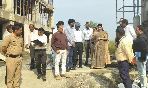 अप्रैल 2024 से बेलोरा से विमान भरेंगे उड़ान! अप्रैल 2024 से बेलोरा से विमान भरेंगे उड़ान!