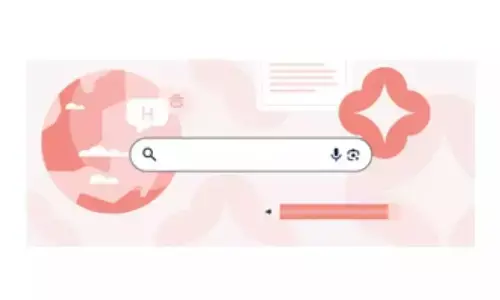 गूगल ने 120 से अधिक देशों में जेनेरिक एआई संचालित सर्च शुरू की