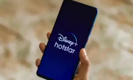 डिज्नी प्लस हॉटस्टार ने भारत में खोए 28 लाख ग्राहक डिज्नी प्लस हॉटस्टार ने भारत में खोए 28 लाख ग्राहक