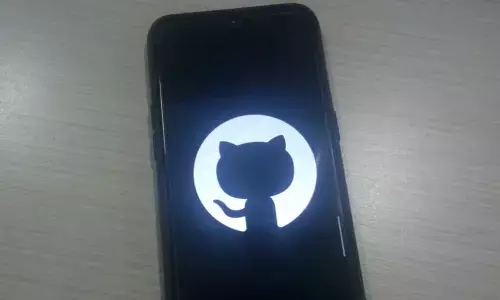 भारत में गिटहब पर जेनरेटिव एआई प्रोजेक्ट बनाने वाले अब 13.2 मिलियन डेवलपर्स भारत में गिटहब पर जेनरेटिव एआई प्रोजेक्ट बनाने वाले अब 13.2 मिलियन डेवलपर्स