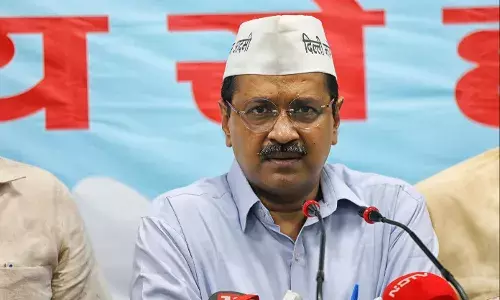 और बढ़ी अरविंद केजरीवाल की मुश्किलें, पीएम मोदी की MA वाली डिग्री मामले में याचिका खारिज