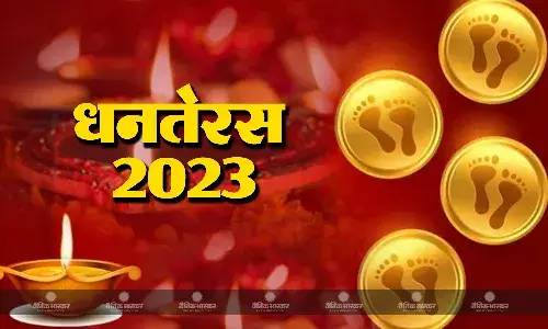इस विधि से करें पूजा, जानें खरीदारी का शुभ मुहूर्त