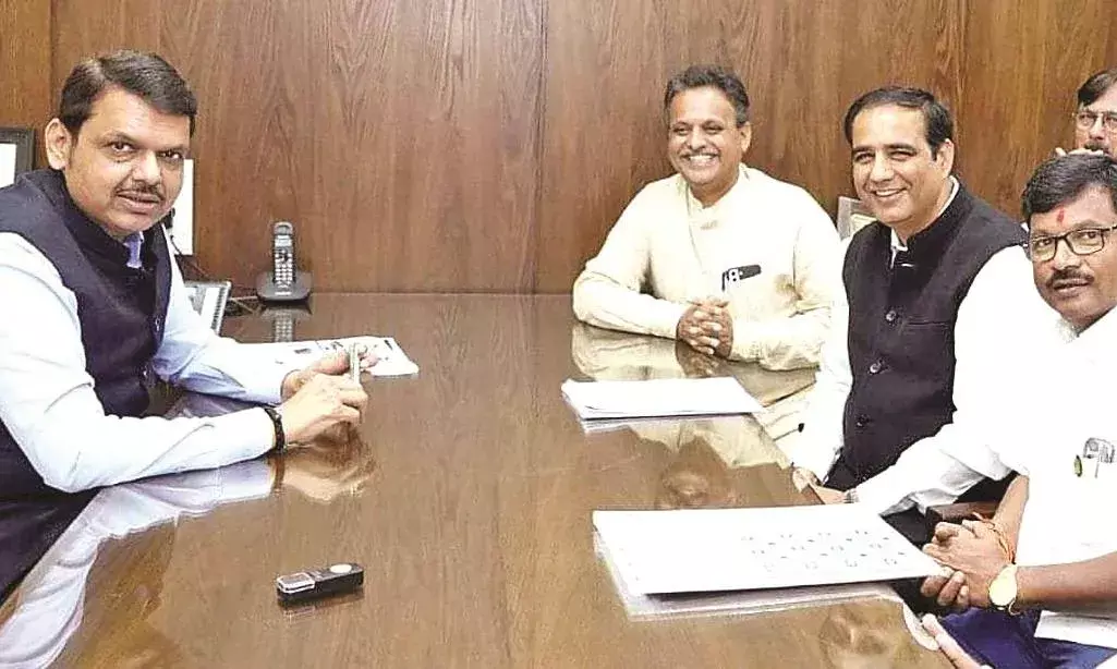 78 साल बाद सिंधी समाज के नागरिकों को मिलेंगे मालिकाना पट्टे