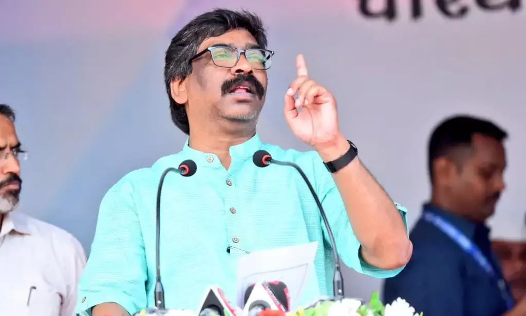 झारखंड में 65 लाख राशन कार्डधारकों को हर माह एक रुपए किलोग्राम की दर से मिलेगा चना दाल