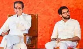 लोकसभा चुनाव की तैयारियों को लेकर उद्धव ने की आपात बैठक