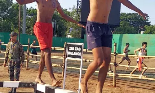 पहले के मुकाबले सरल की गई अग्निवीर की क्राइटेरिया