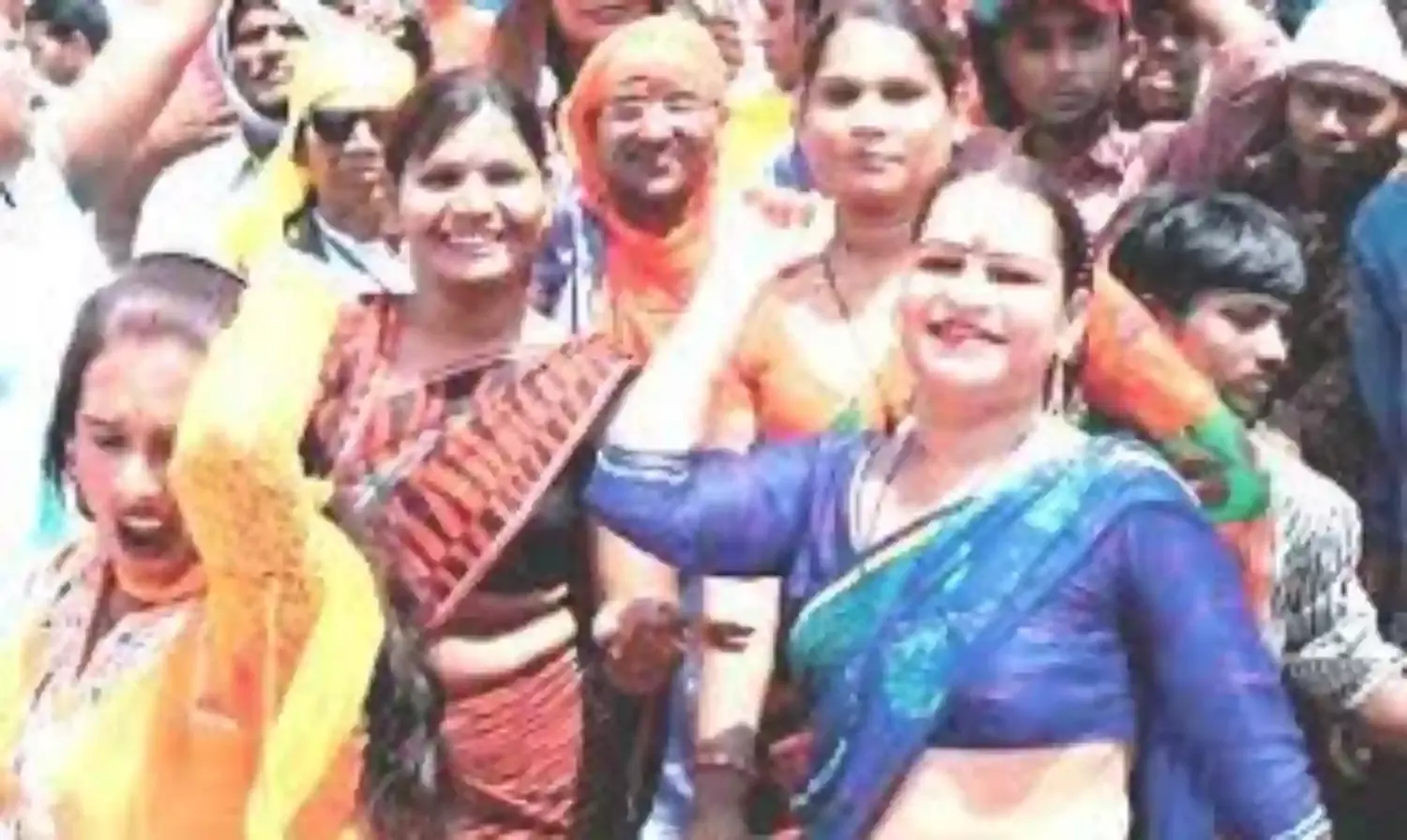 सुरक्षा के बाद तृतीय पंथियों को अब शहर स्वच्छता का जिम्मा