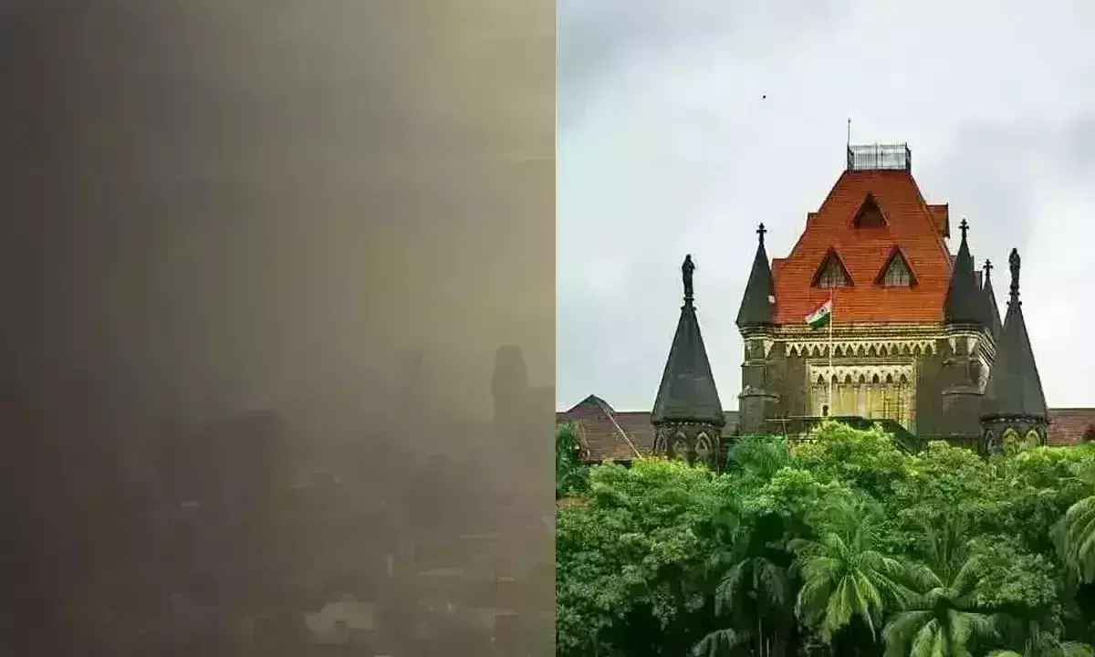 हाईकोर्ट ने बढ़ते वायु प्रदूषण के तीन सदस्यीय मॉनिटरिंग कमेटी के गठन का दिया निर्देश