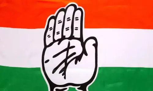 कांग्रेस ने तेलंगाना के लिए उम्मीदवारों की अंतिम सूची जारी की