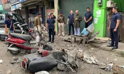 मणिपुर सरकार हिंसा से अप्रभावित जिला मुख्यालयों में मोबाइल इंटरनेट पर प्रतिबंध हटाएगी