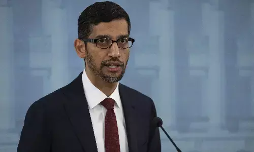 सुंदर पिचाई अगले सप्ताह एपिक गेम्स बनाम गूगल मामले में देंगे गवाही