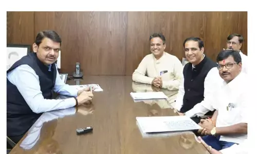 78 साल बाद सिंधी समाज के नागरिकों को मिलेगा मालकी हक पट्टा : कुकरेजा 78 साल बाद सिंधी समाज के नागरिकों को मिलेगा मालकी हक पट्टा : कुकरेजा