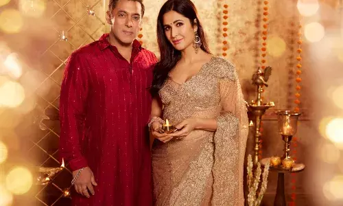 दिवाली पर रिलीज होने वाली टाइगर 3 को लेकर बोले सलमान-कैटरीना, हम सभी के साथ जश्न मना रहे हैं