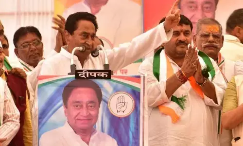 सुरखी में कांग्रेस और भाजपा के स्टार प्रचारक आमने-सामने