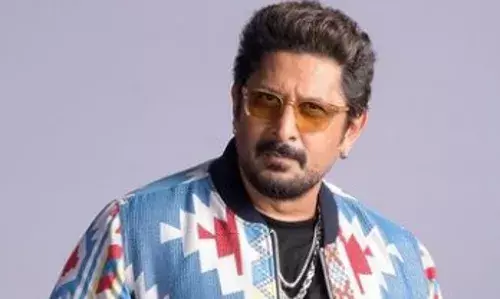 अरशद वारसी ने झलक दिखला जा 11 में जज बनने की बताई वजह