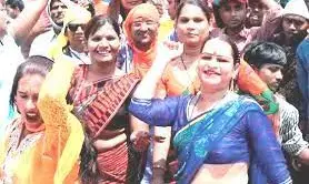 सुरक्षा के बाद तृतीय पंथियों को अब शहर स्वच्छता का जिम्मा सुरक्षा के बाद तृतीय पंथियों को अब शहर स्वच्छता का जिम्मा