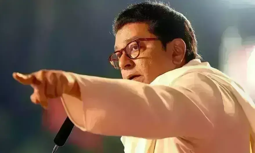 मनसे प्रमुख राज ठाकरे को बड़ी राहत, एसईसी आदेश के उल्लंघन के लिए एफआईआर रद्द